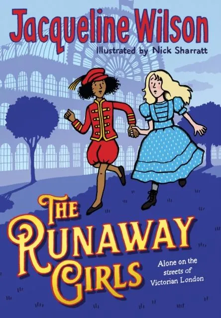 ■ The Runaway Girls