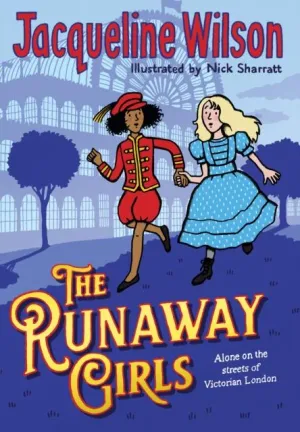 ■ The Runaway Girls