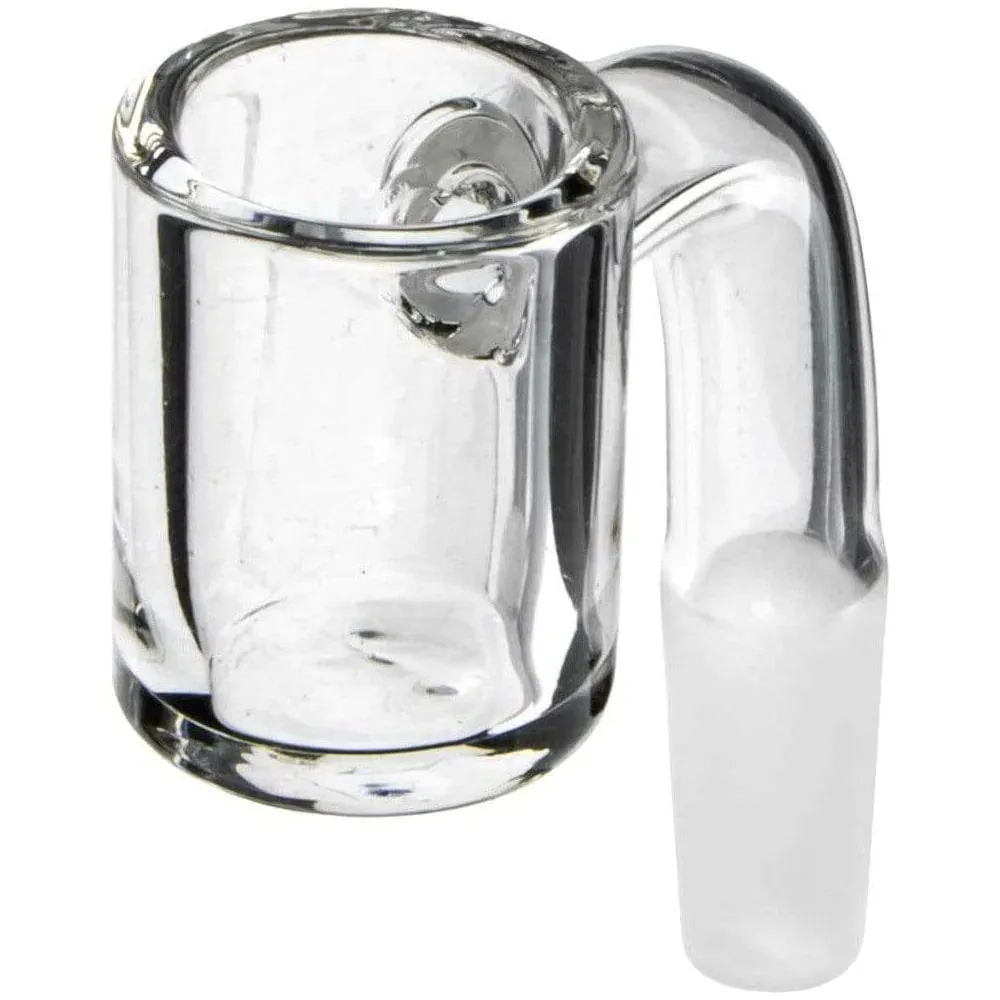 10mm Quartz Banger Flat Top