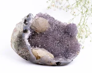 Amethyst 539.2g