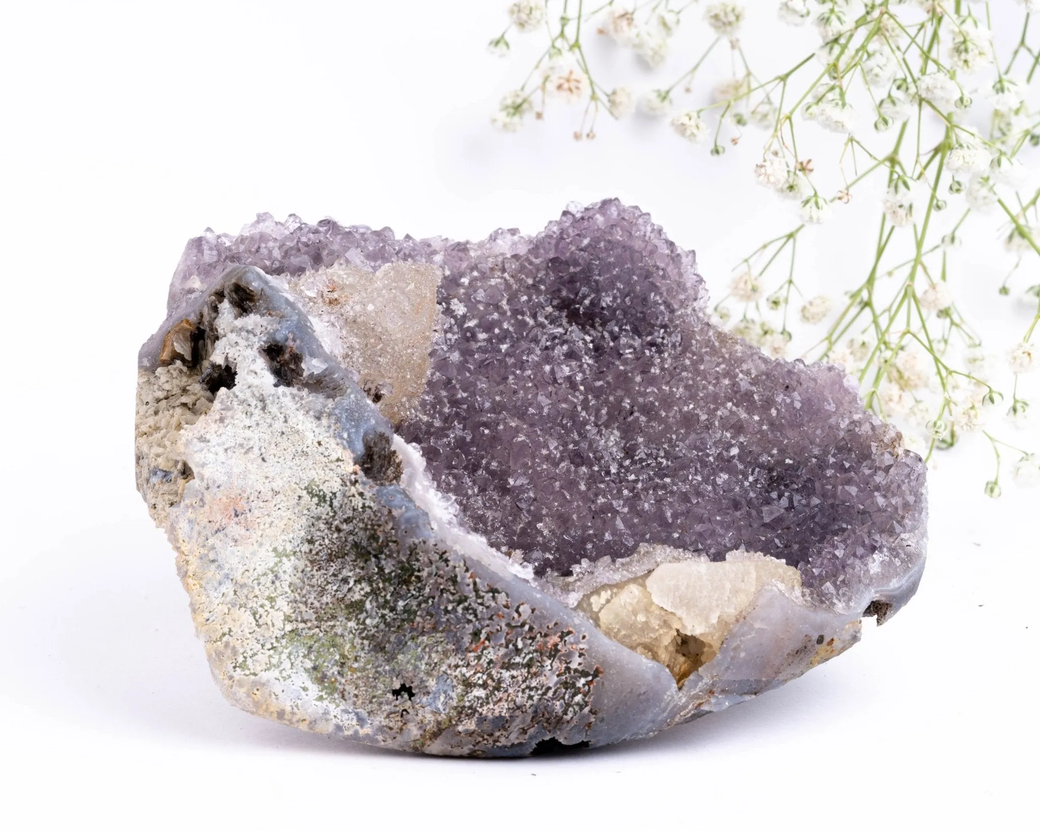 Amethyst 539.2g