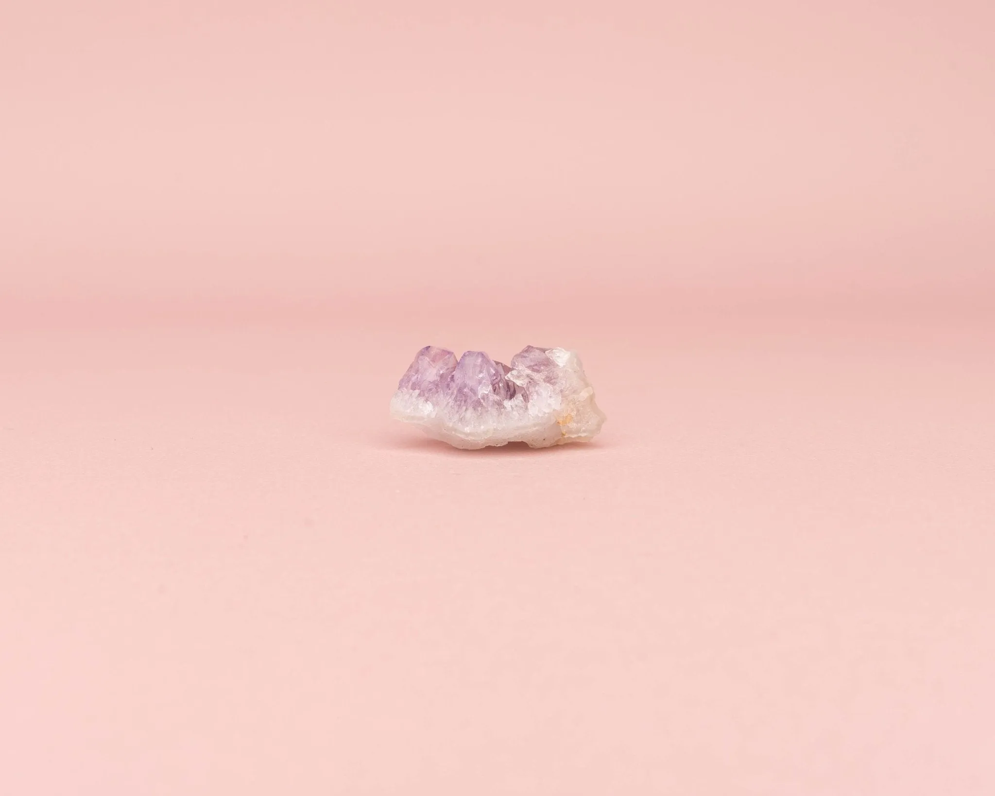 Amethyst Cluster 14.1g