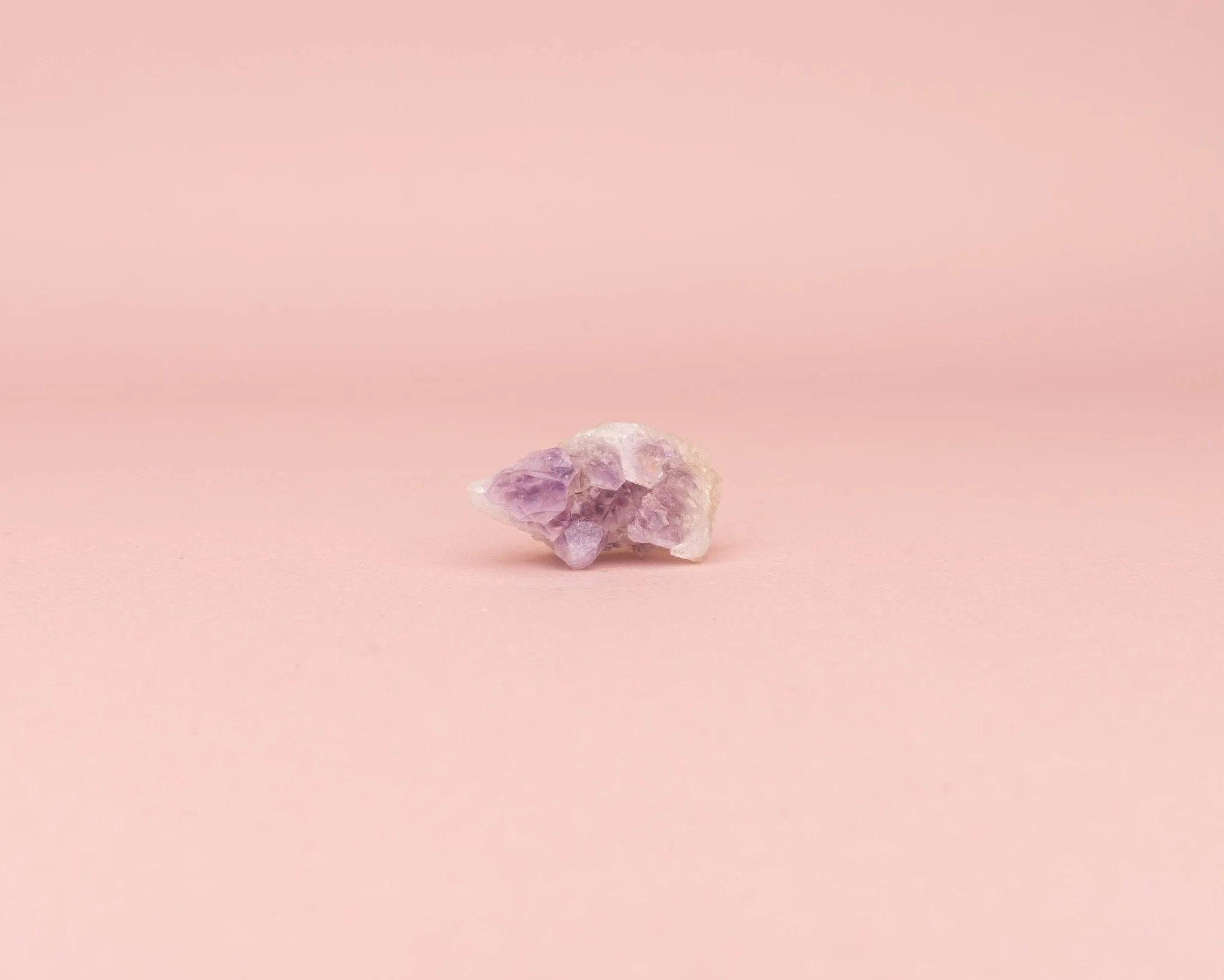 Amethyst Cluster 14.1g