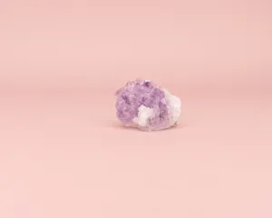 Amethyst Cluster 36.8g