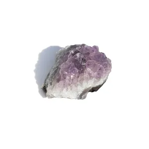 Amethyst Crystal Cluster