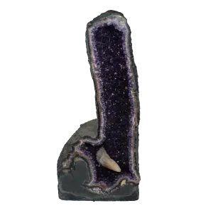 Amethyst Eros Geode