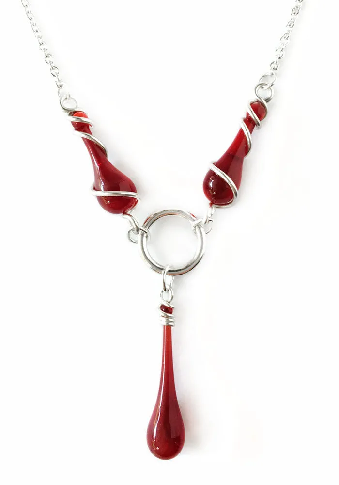 Andromeda Necklace