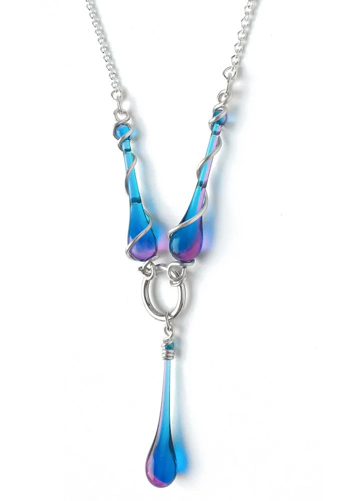 Andromeda Necklace