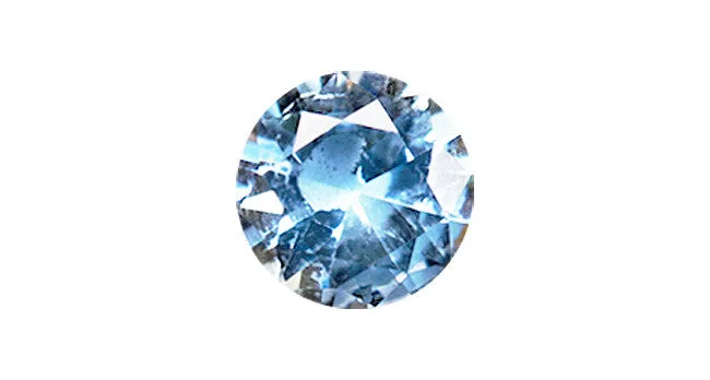Aquamarine 0.66ct