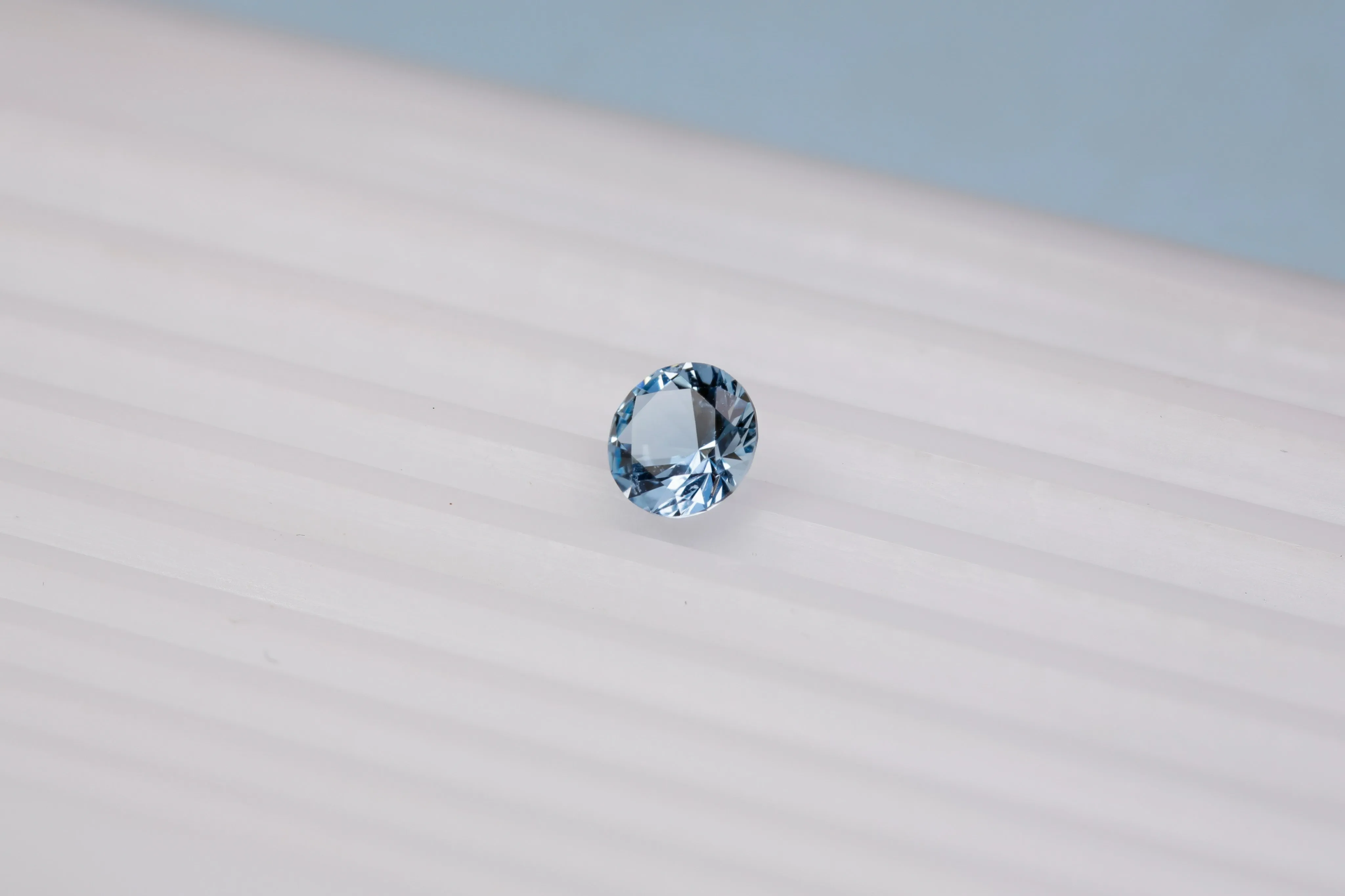 Aquamarine 0.66ct