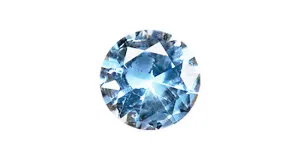 Aquamarine 0.66ct