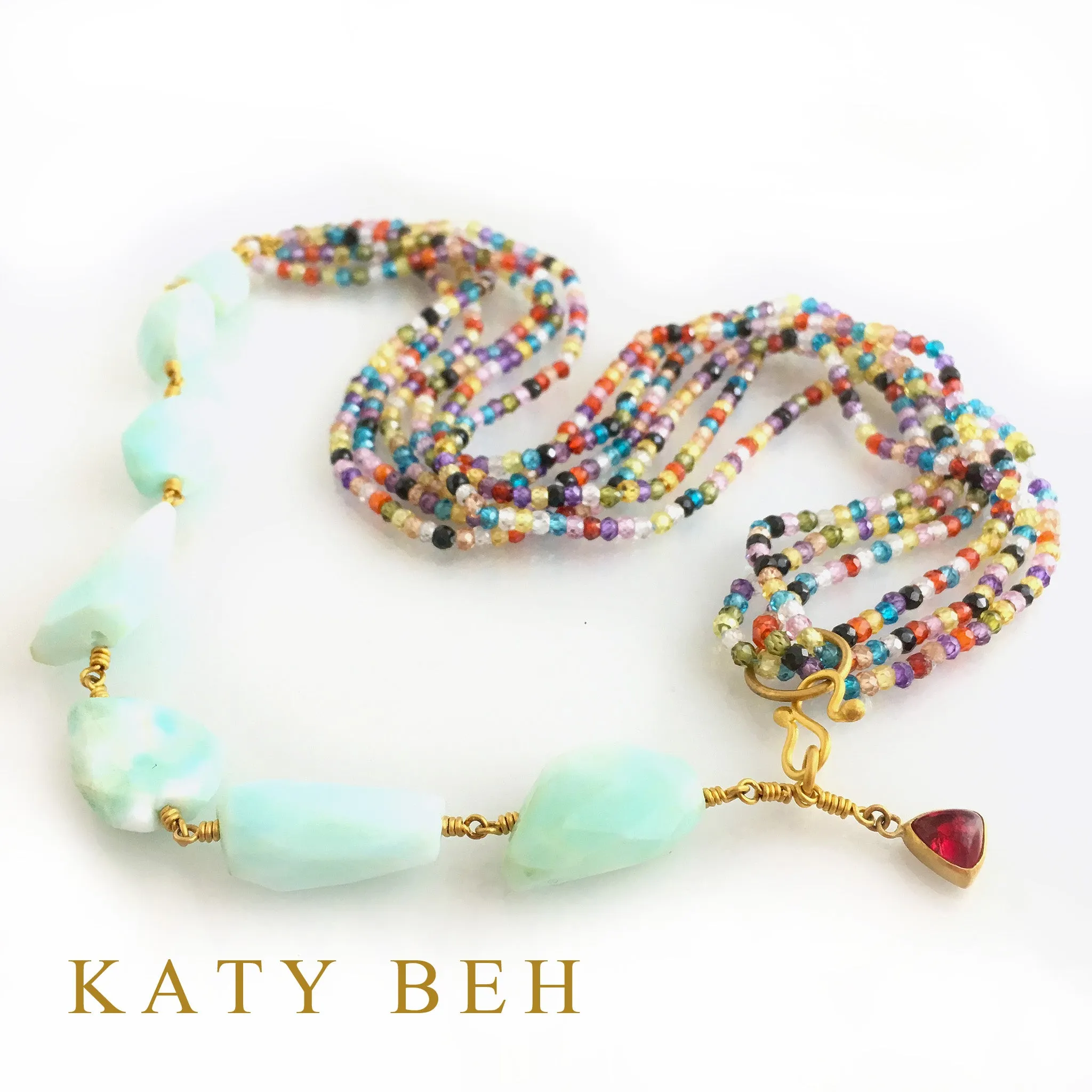 Ashley Necklace
