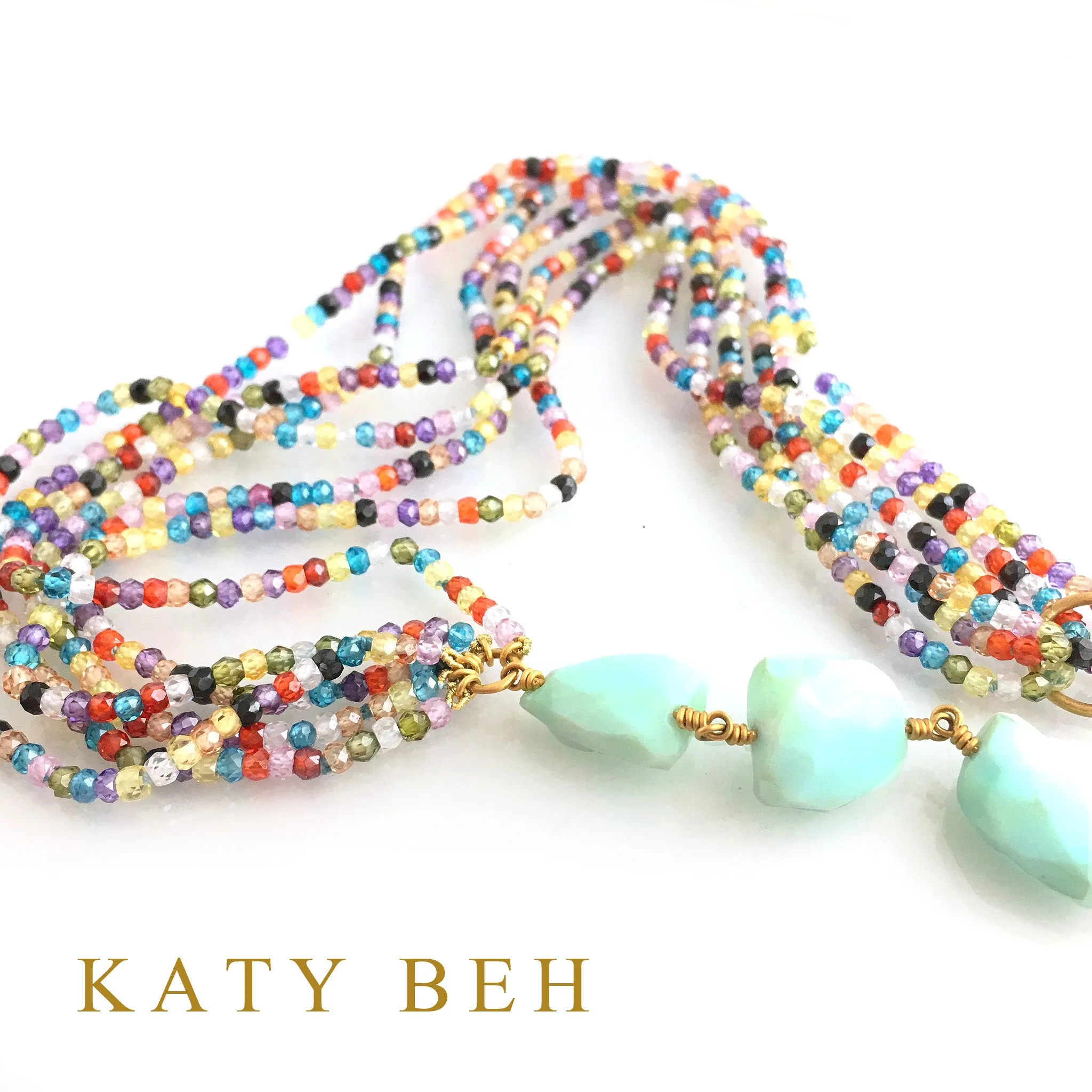 Ashley Necklace