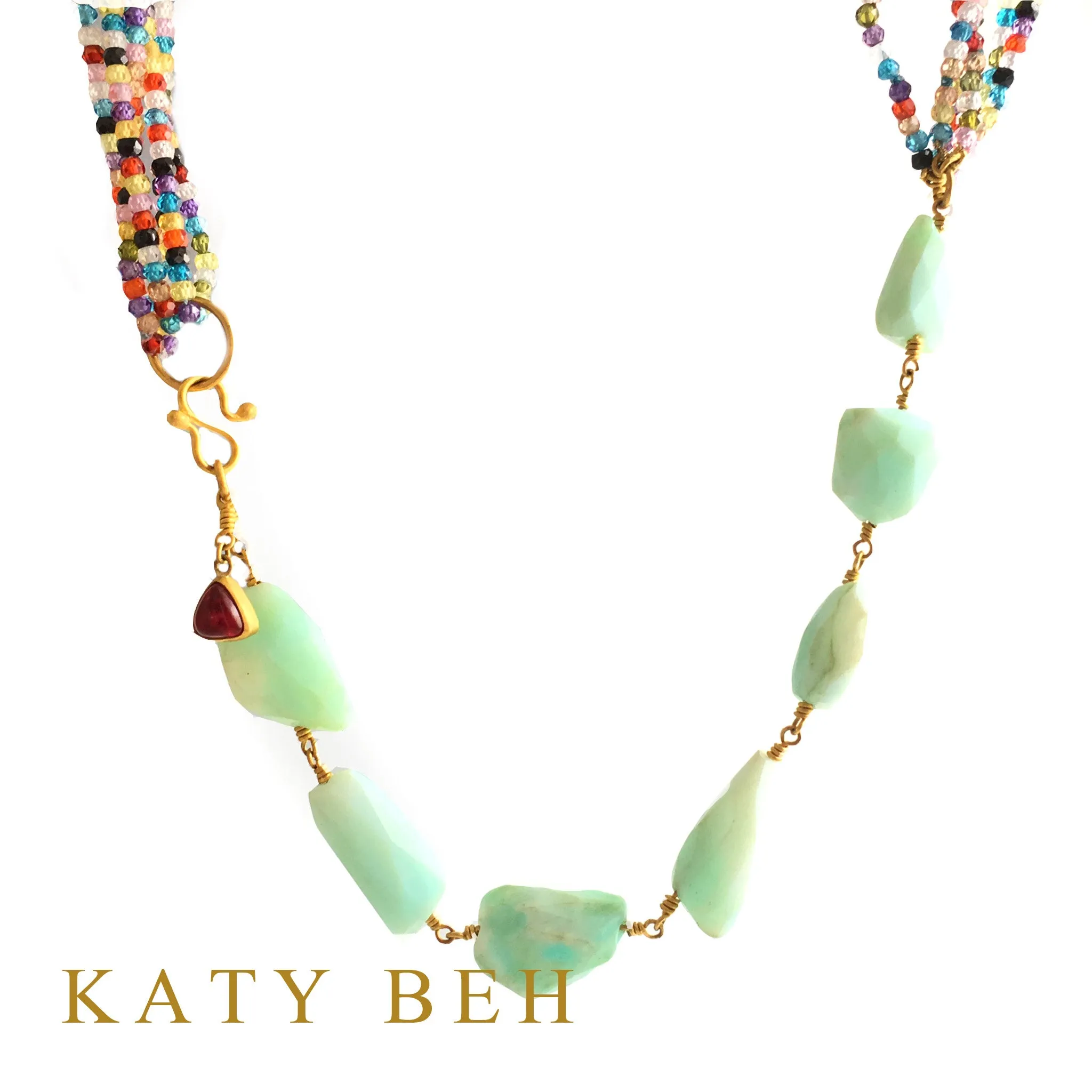 Ashley Necklace