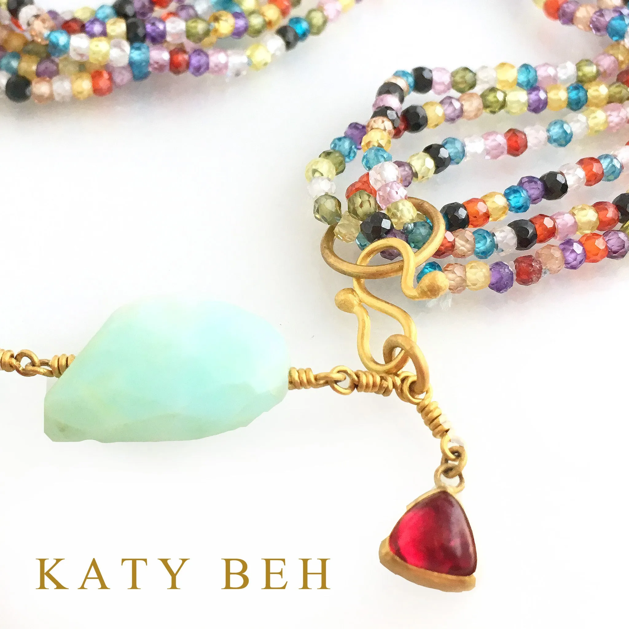 Ashley Necklace