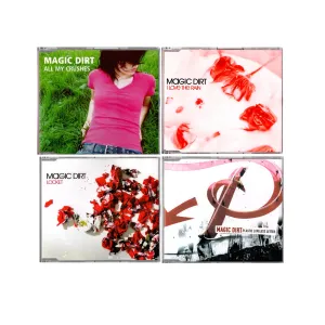 CD Singles Bundle Pack