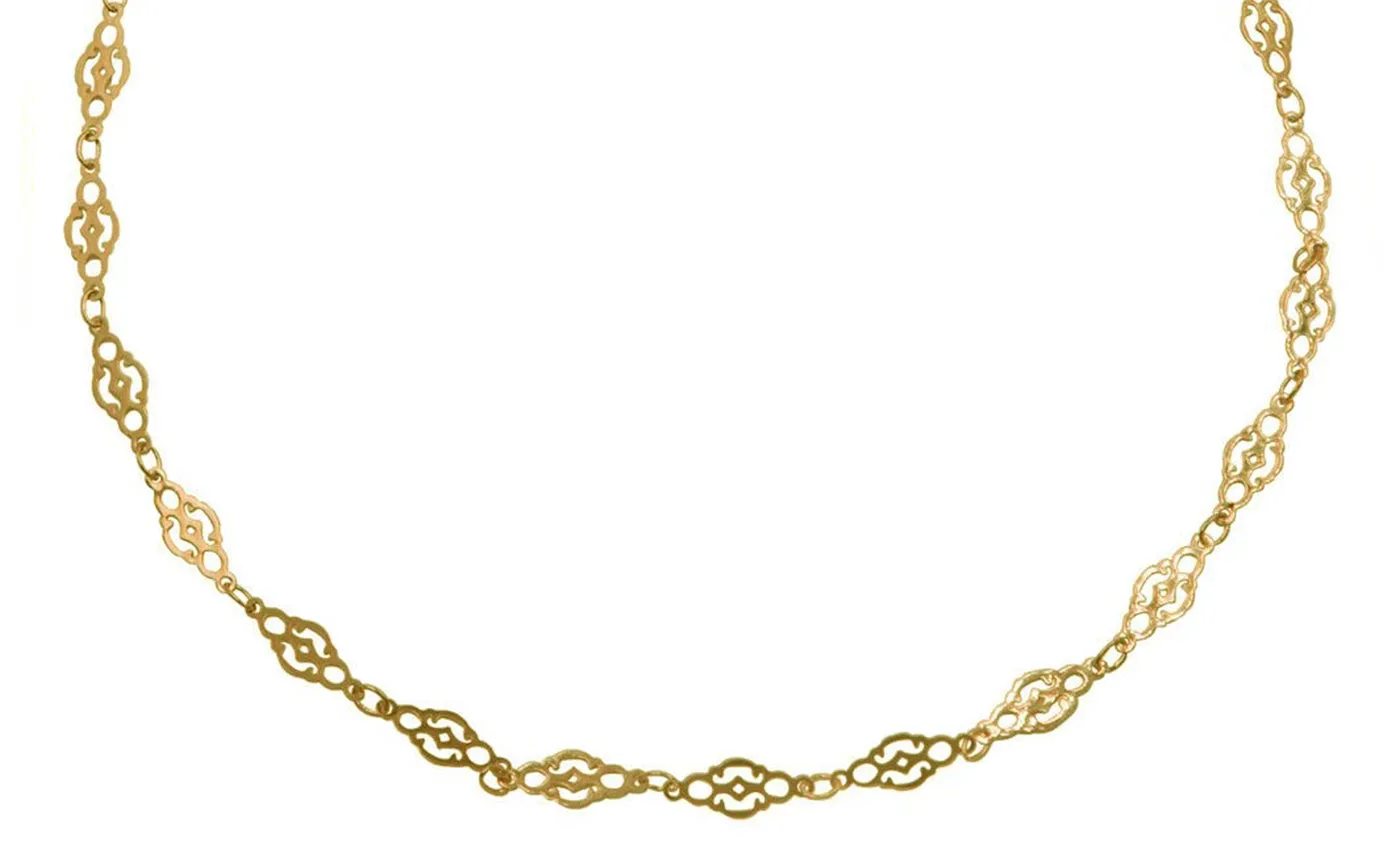 Celeste Choker