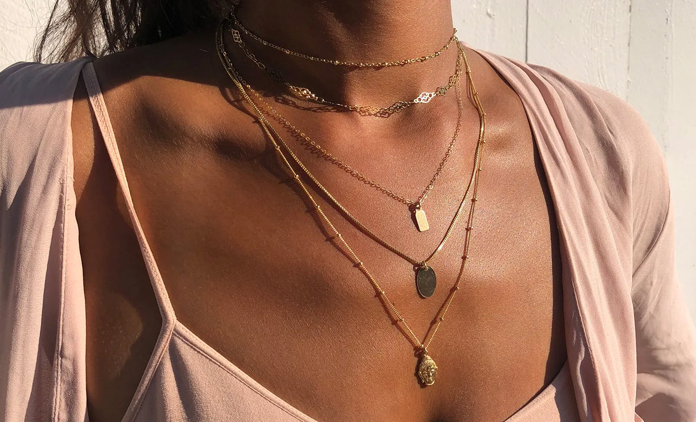 Celeste Choker