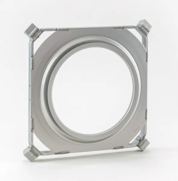 Chimera 9235 - 10-5/8" (270mm) - Quartz/Daylite