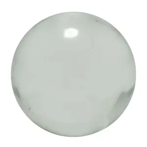 Clear Quartz Sphere Clarified Crystal Ball