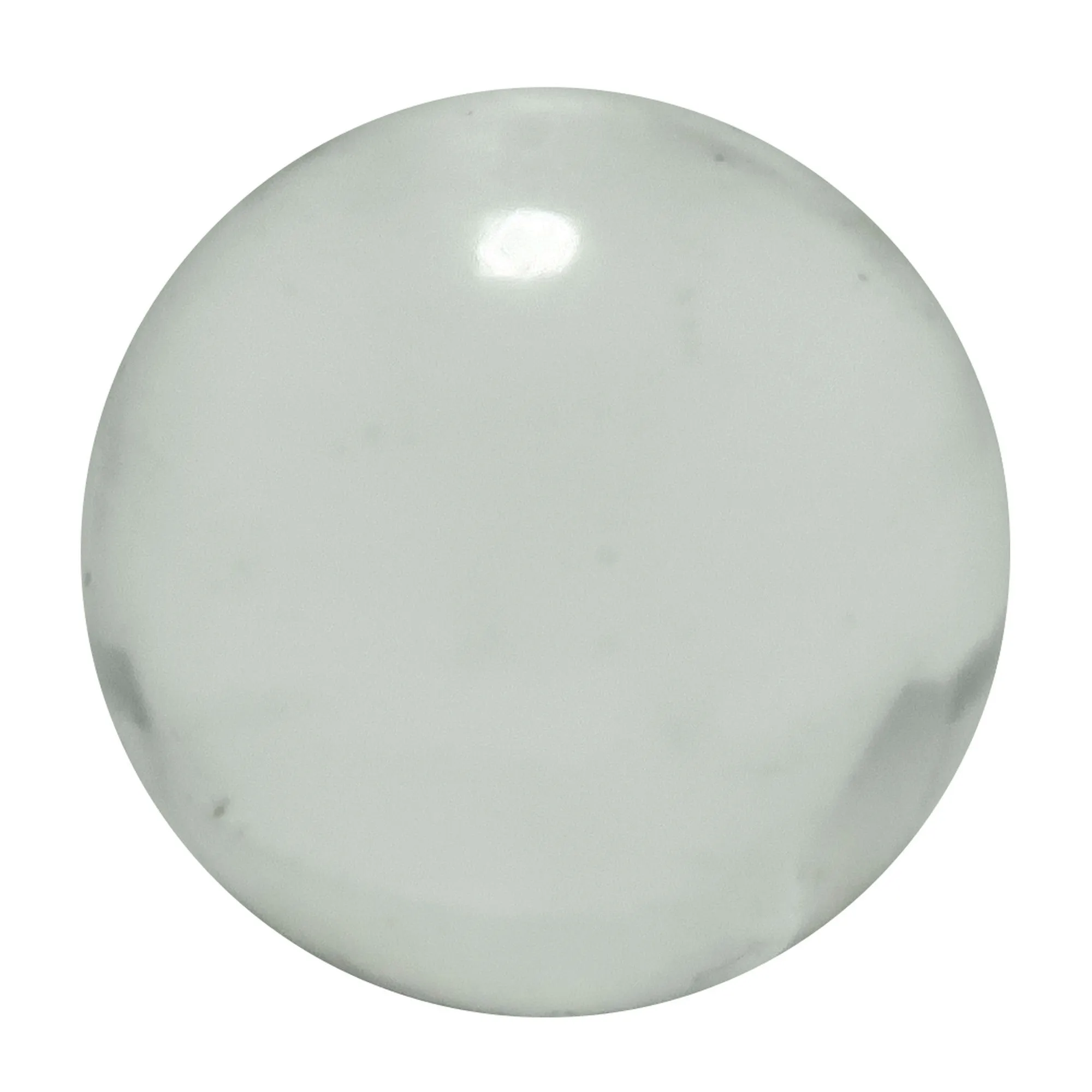 Clear Quartz Sphere Clarified Crystal Ball