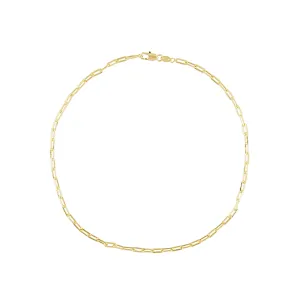 Codie Link Necklace