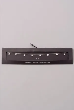 Diamond Choker