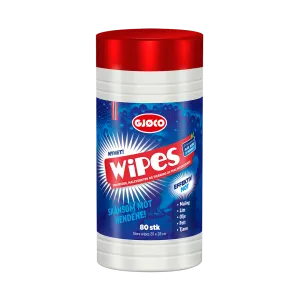 Gjøco Wipes