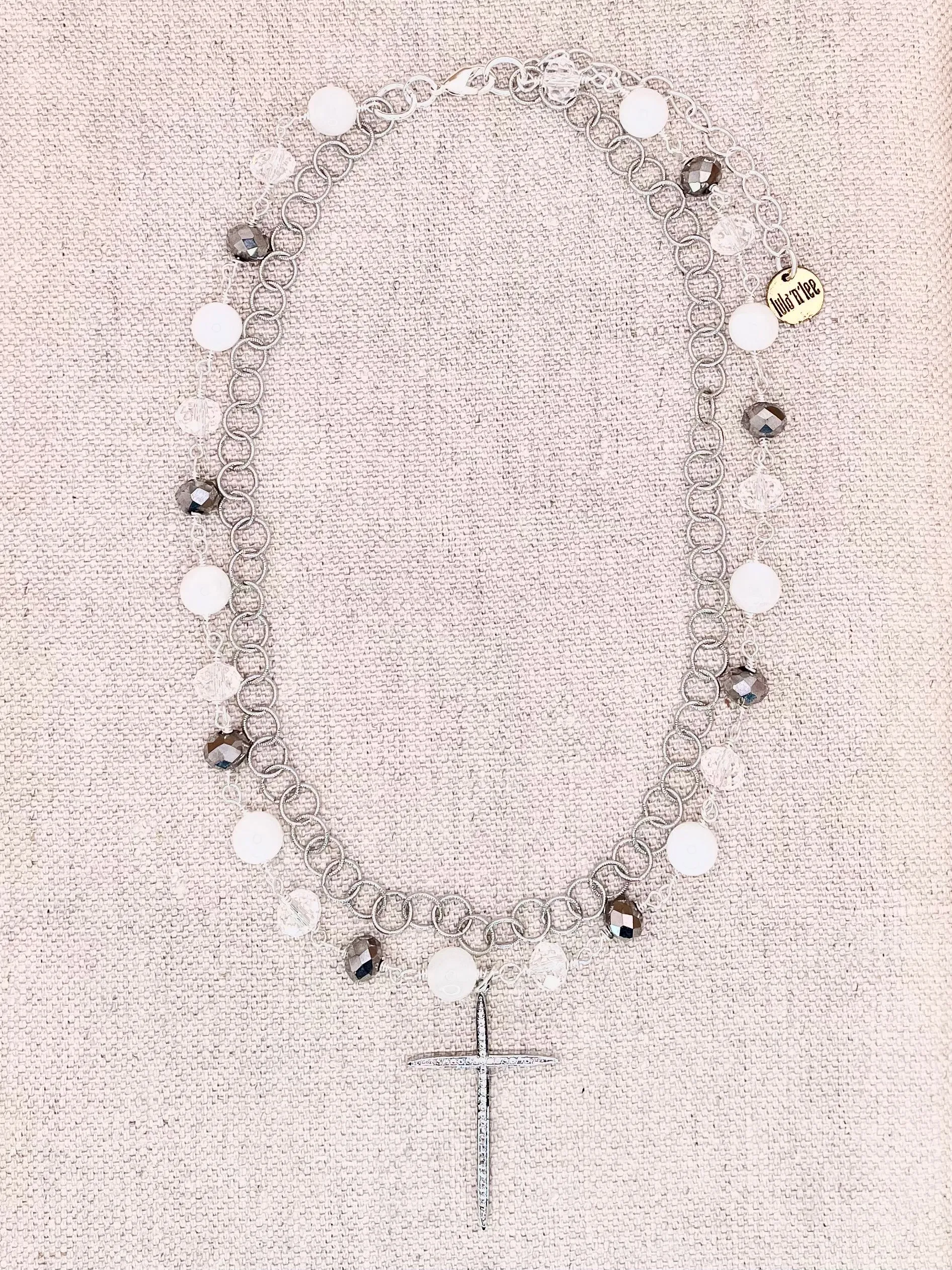 Grace Necklace