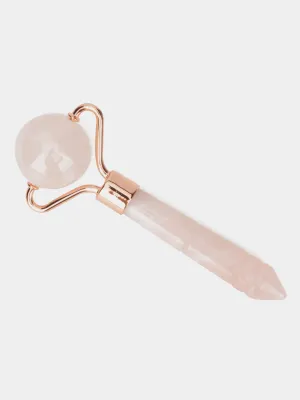GWP - Rose Quartz Roller Ball