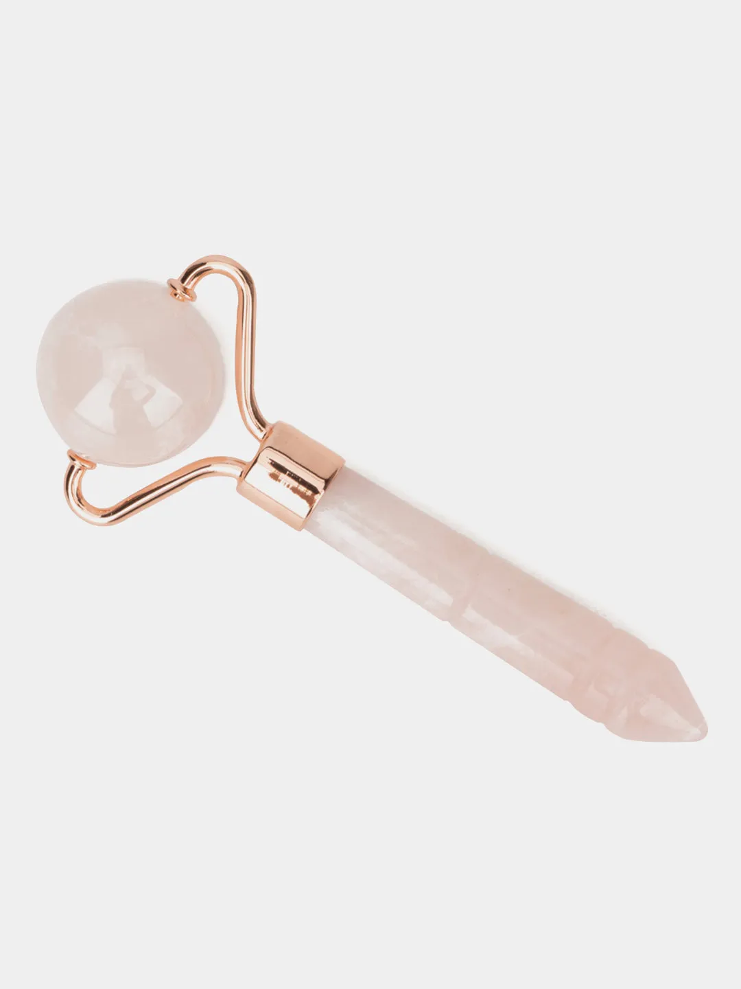 GWP - Rose Quartz Roller Ball