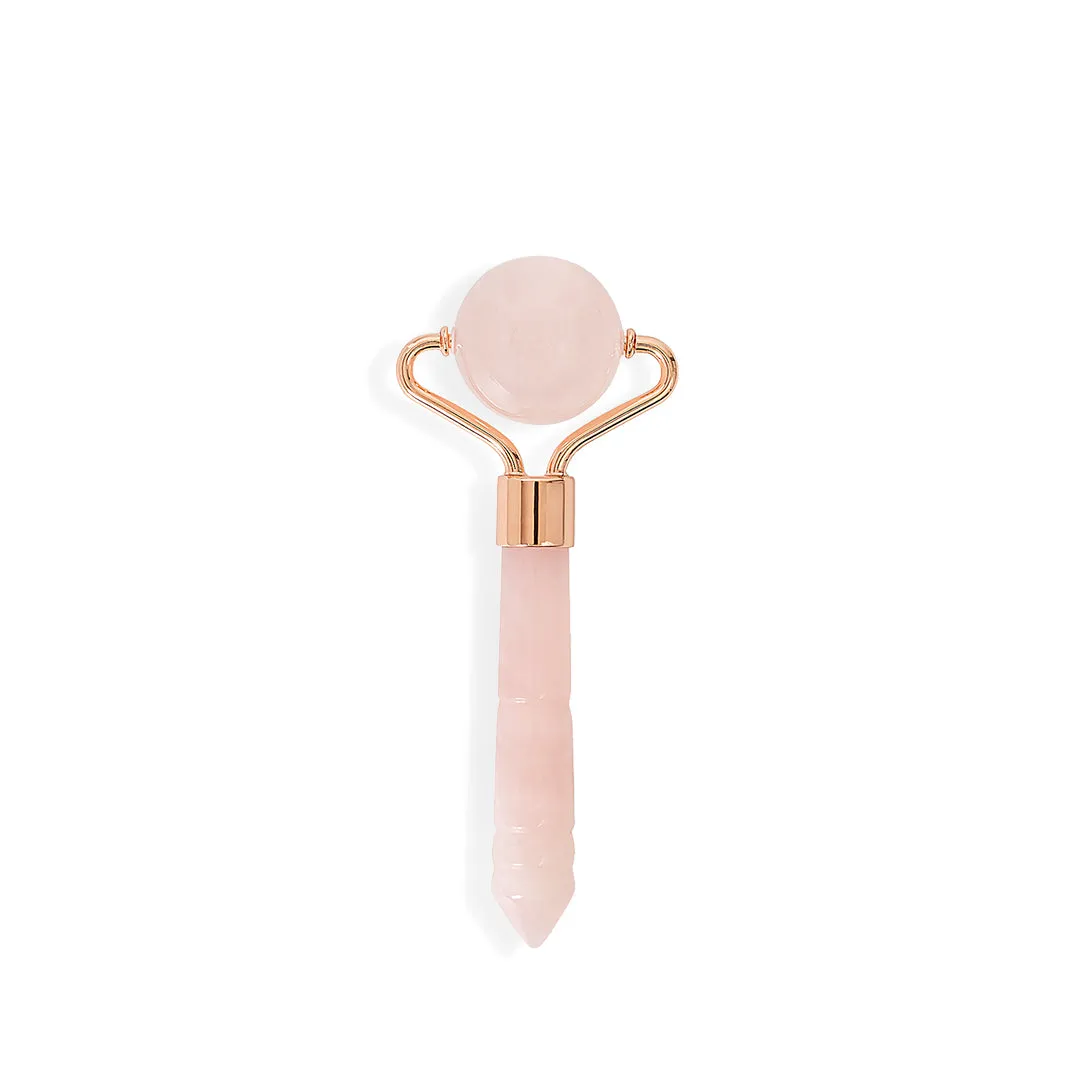 GWP - Rose Quartz Roller Ball