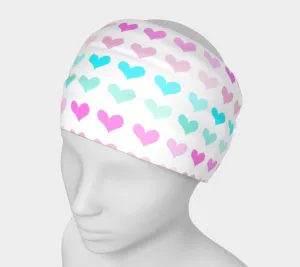 Headband *Sweethearts*