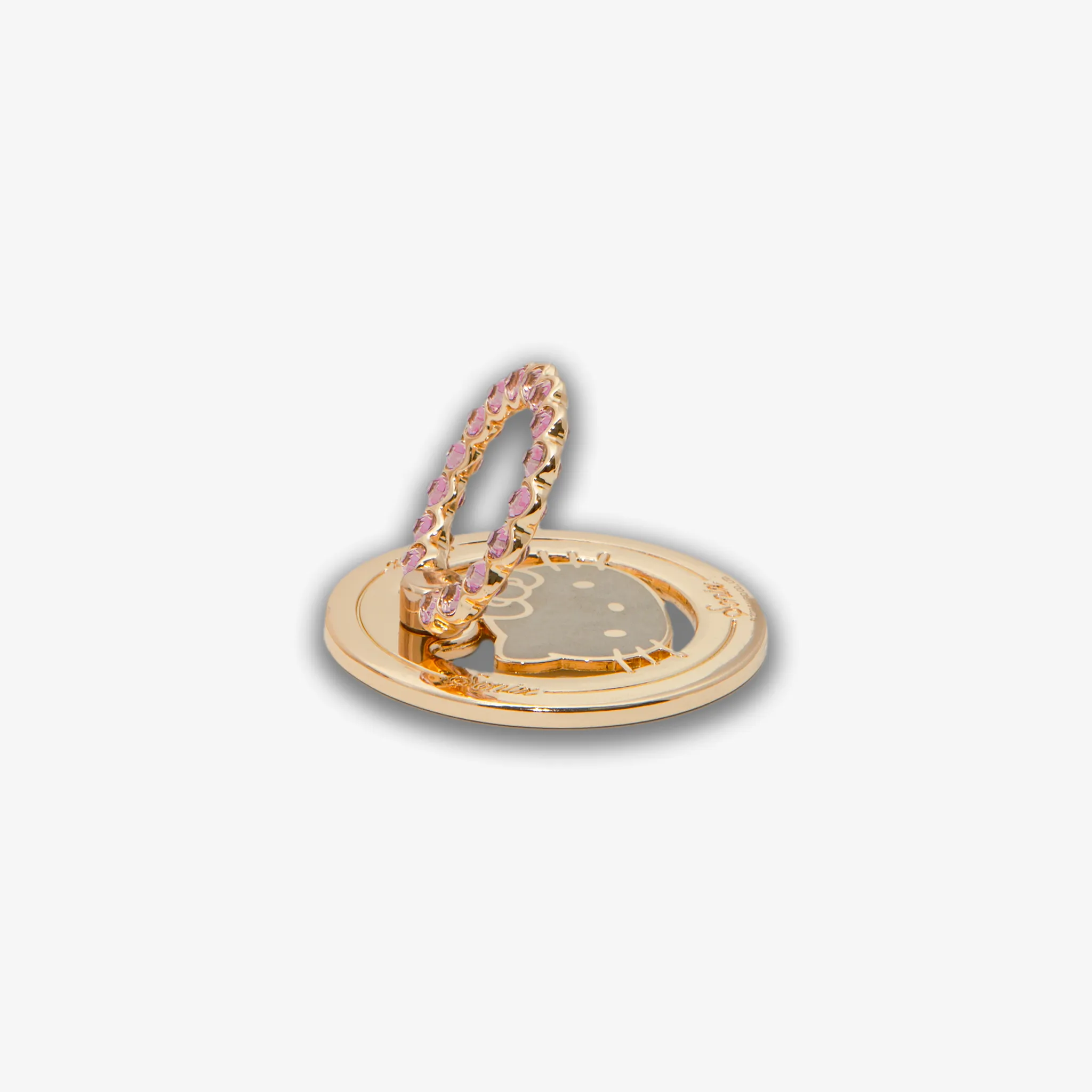 Hello Kitty® Magnetic Removable Phone Ring