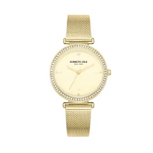 Kenneth Cole New York Women's 36mm Quartz Watch KCWLG2271606