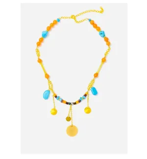 Kezia Necklace