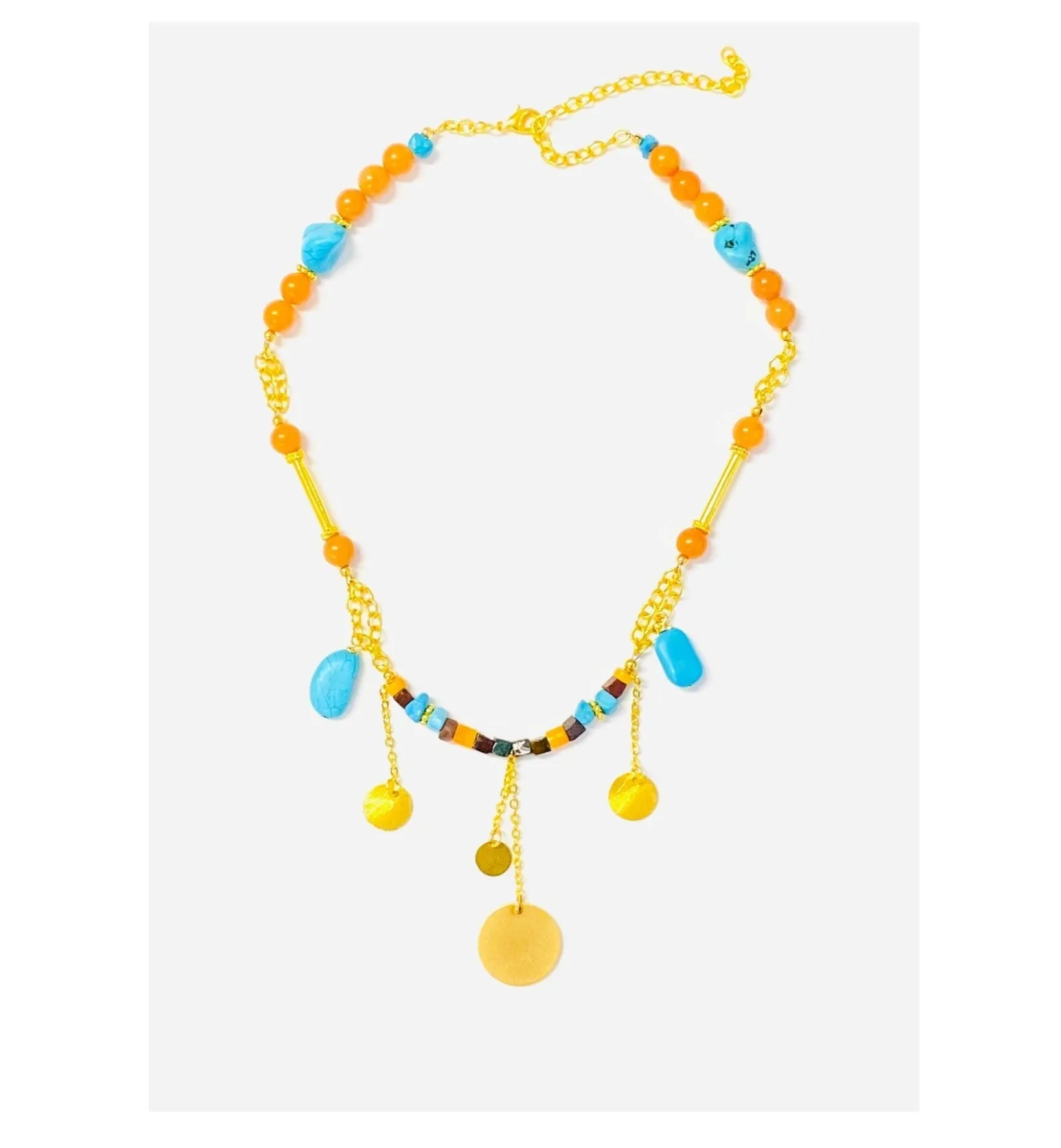 Kezia Necklace