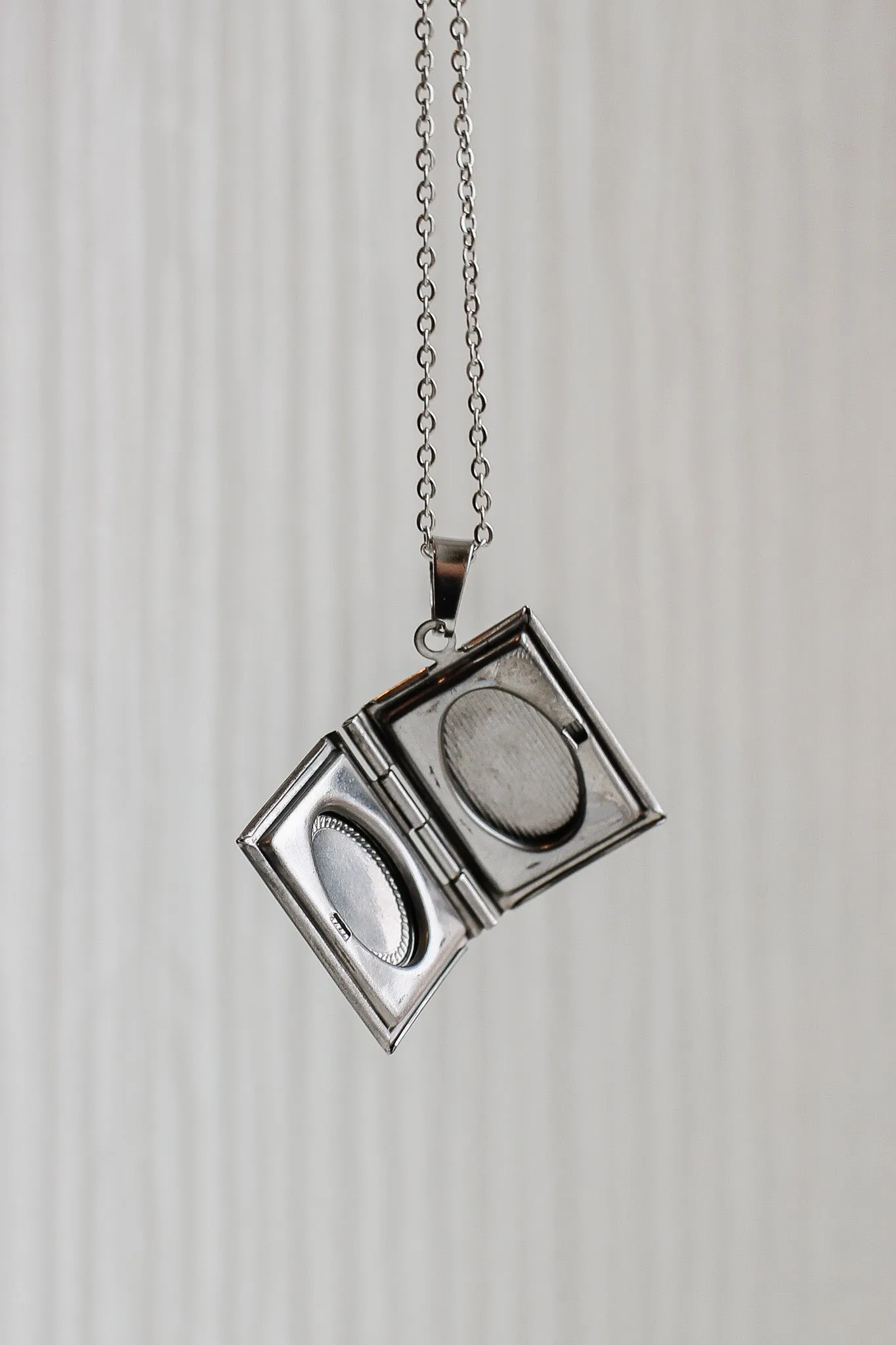 Library Locket