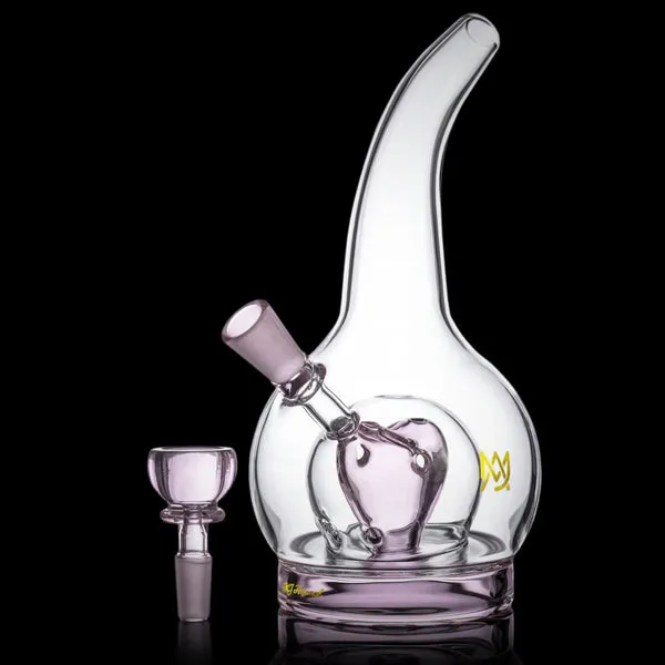 Locket Bubbler from MJ Arsenal [LIMITED]