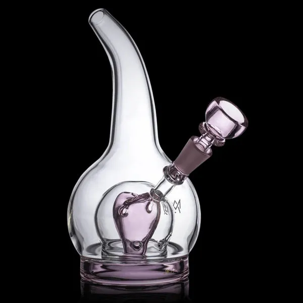 Locket Bubbler from MJ Arsenal [LIMITED]