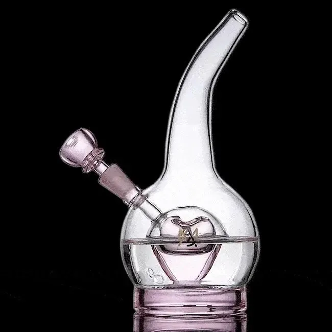 Locket Bubbler from MJ Arsenal [LIMITED]