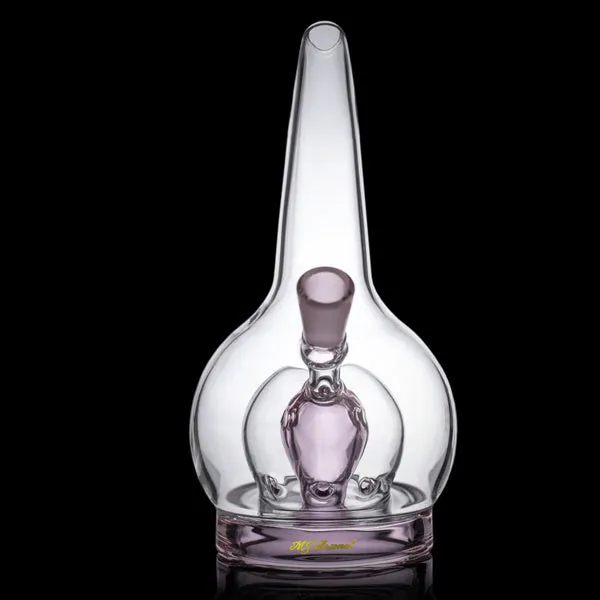 Locket Bubbler from MJ Arsenal [LIMITED]