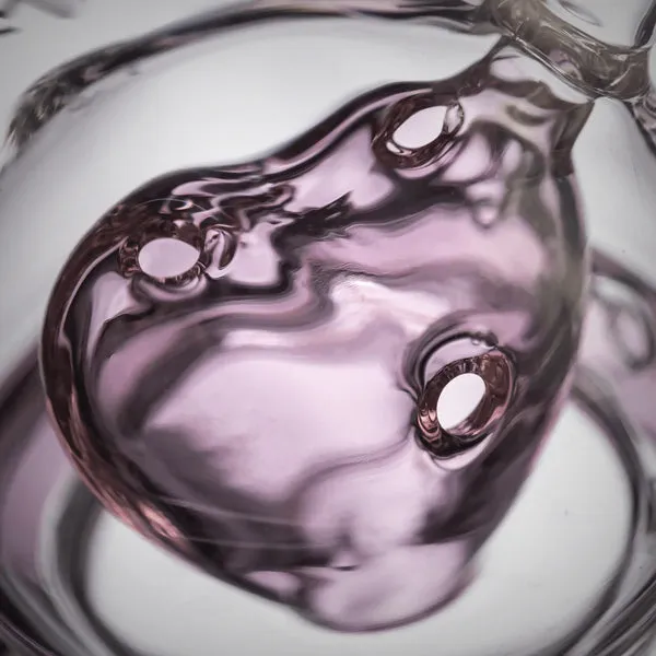 Locket Bubbler from MJ Arsenal [LIMITED]