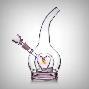 Locket Bubbler from MJ Arsenal [LIMITED]