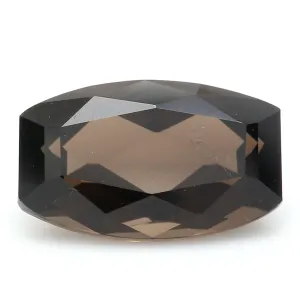 Loose 2.54ct Smoky Quartz