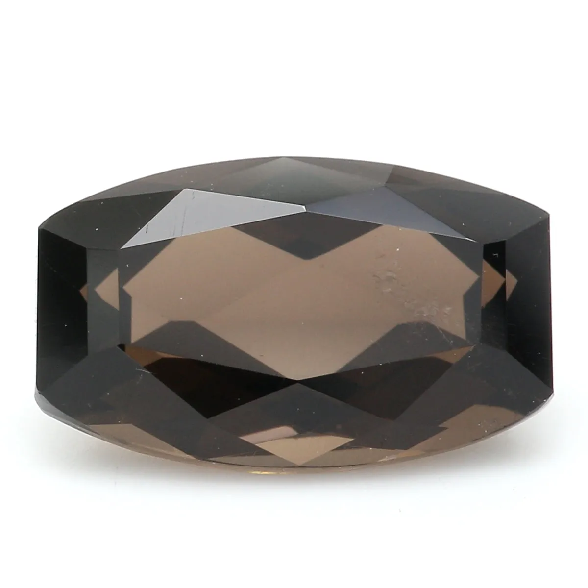 Loose 2.54ct Smoky Quartz