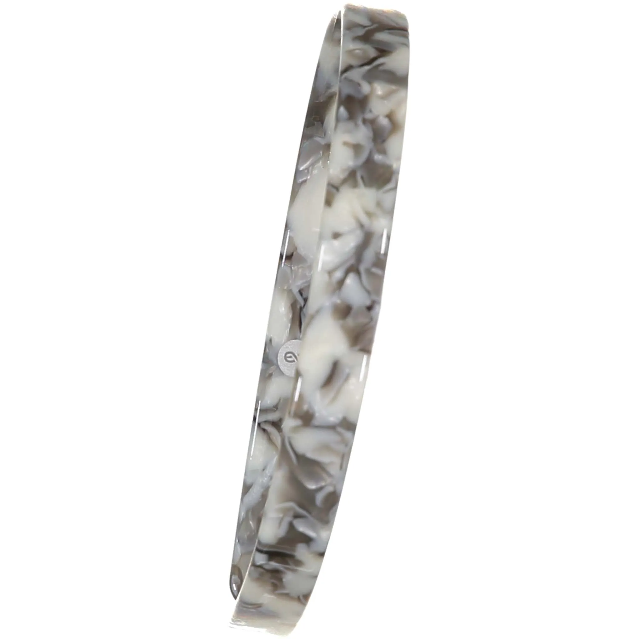 MARBLEIZED HEADBAND
