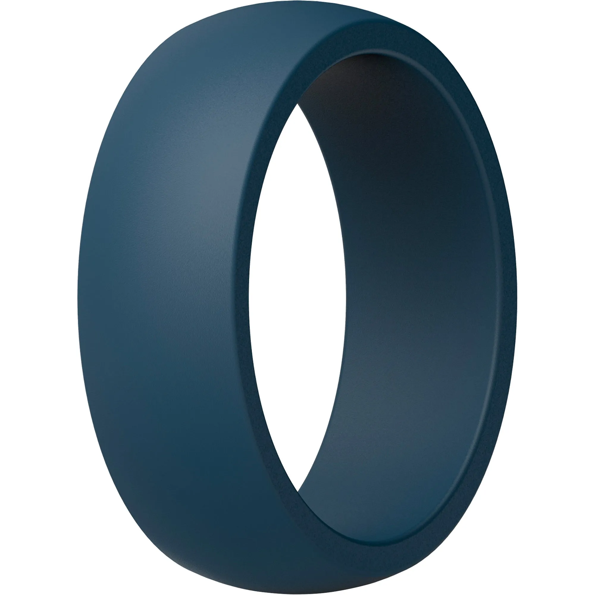 Men's Classic Thunder - Silicone Ring