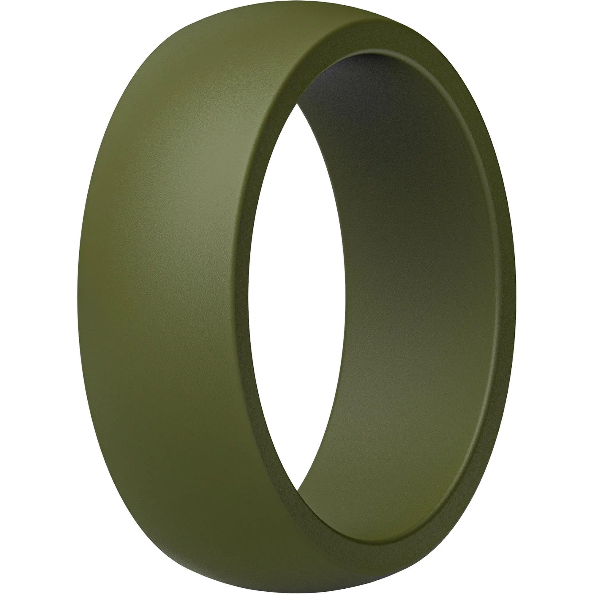 Men's Classic Thunder - Silicone Ring