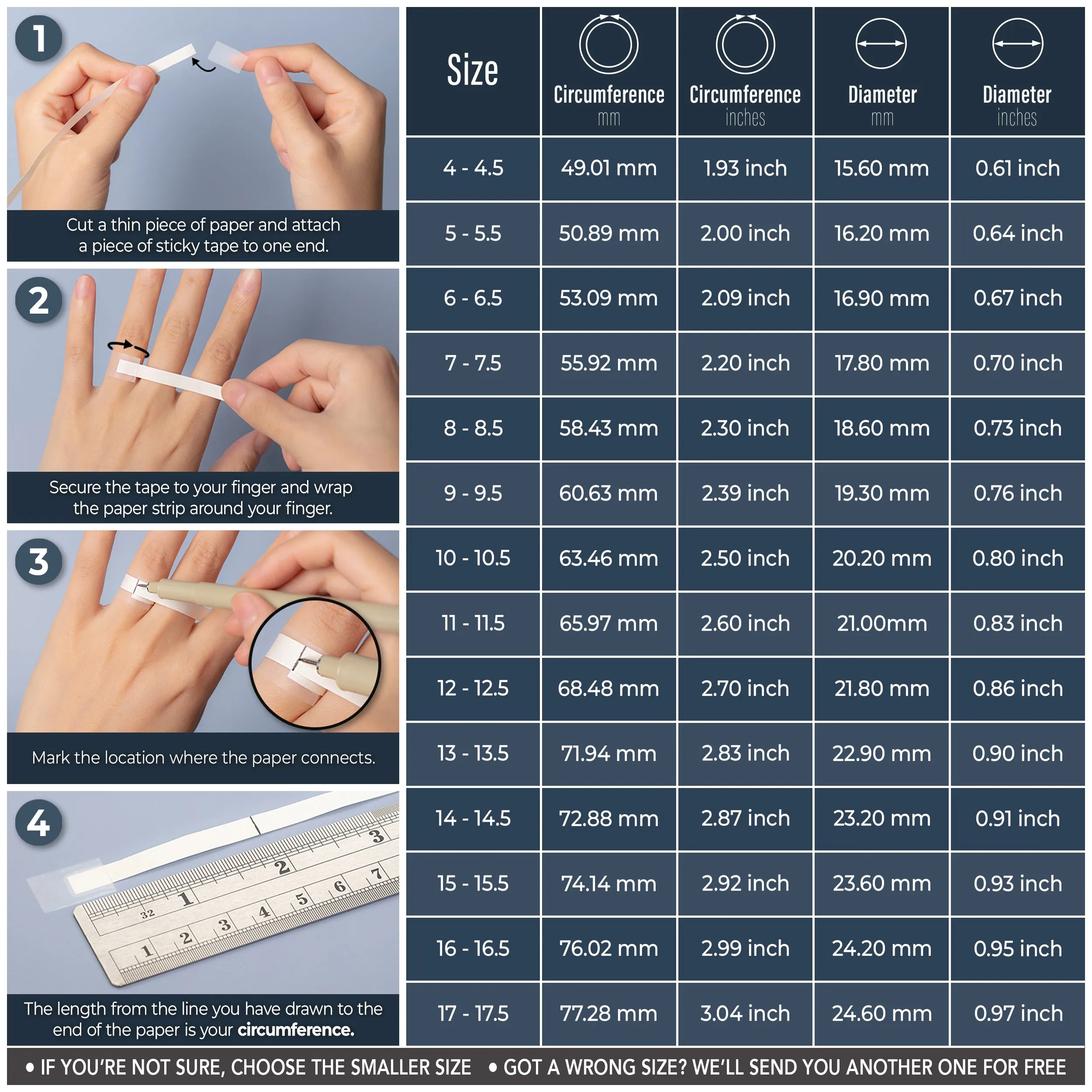 Men's Classic Valor - Silicone Ring